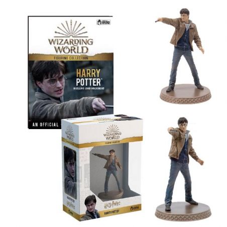 HARRY POTTER - Harry Potter figure  Harry Potter - 3