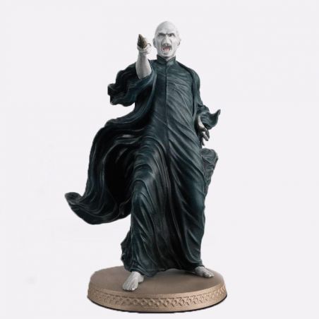 HARRY POTTER - Voldemort figure  Harry Potter - 1