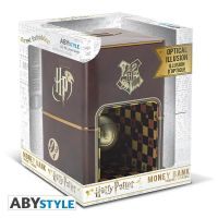 HARRY POTTER - Levendige gouden spaarpot  Harry Potter - 1