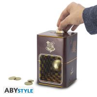 HARRY POTTER - Levendige gouden spaarpot  Harry Potter - 3