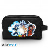 DRAGON BALL SUPER - Trousse de toilette Goku, Gohan & Vegeta