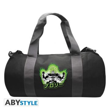 Achat DRAGON BALL BROLY - Sac de sport Broly ABYSSE-65