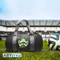 DRAGON BALL BROLY - Broly sports bag  Dragon Ball - 7