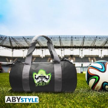 DRAGON BALL BROLY - Broly sports bag  Dragon Ball - 7