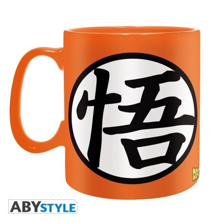 DRAGON BALL - Mug DBZ  Dragon Ball - 2