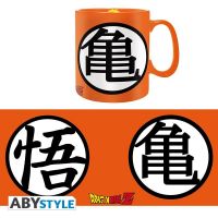 DRAGON BALL - Mug DBZ  Dragon Ball - 5