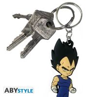 DRAGON BALL - Vegeta key ring (PVC)  Dragon Ball - 2