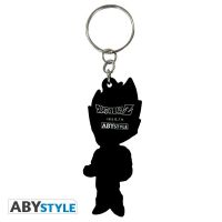 DRAGON BALL - Vegeta key ring (PVC)  Dragon Ball - 4