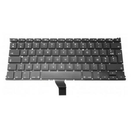 MacBook Air 13" azerty keyboard A1466 A1369  Spare parts MacBook Air - 1