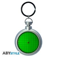 DRAGON BALL - 3D Dragon Radar keychain  Dragon Ball - 1