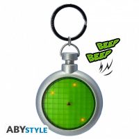 DRAGON BALL - 3D Dragon Radar keychain  Dragon Ball - 2