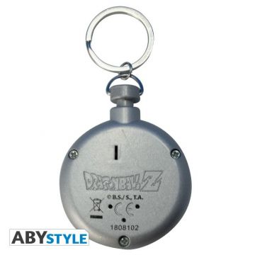 DRAGON BALL - 3D Dragon Radar keychain  Dragon Ball - 4