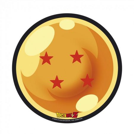 DRAGON BALL - Mouse pad Crystal Ball  Dragon Ball - 1