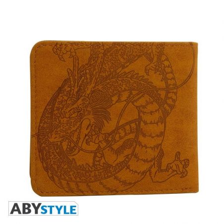 DRAGON BALL - Shenron Wallet  Dragon Ball - 2