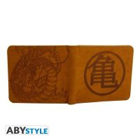 DRAGON BALL - Shenron Wallet  Dragon Ball - 3