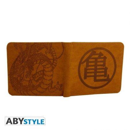 DRAGON BALL - Shenron Wallet  Dragon Ball - 3