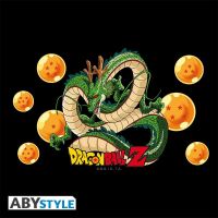 Achat DRAGON BALL - Trousse de toilette Shenron ABYSSE-54