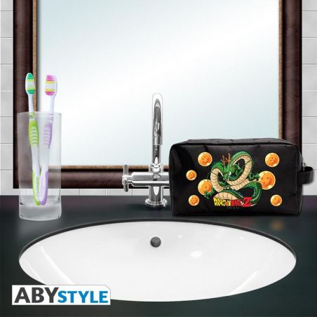 Achat DRAGON BALL - Trousse de toilette Shenron ABYSSE-54