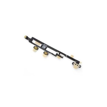 Achat Nappe de bouton Power, Volume et Vibreur iPad Mini PADMI-020