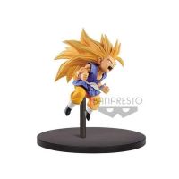 DRAGON BALL - Son Goku Super Saiyan 3 Figuren  Drachenkugel - 1