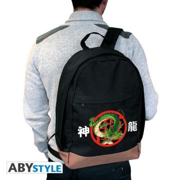 DRAGON BALL - Shenron Backpack  Dragon Ball - 3