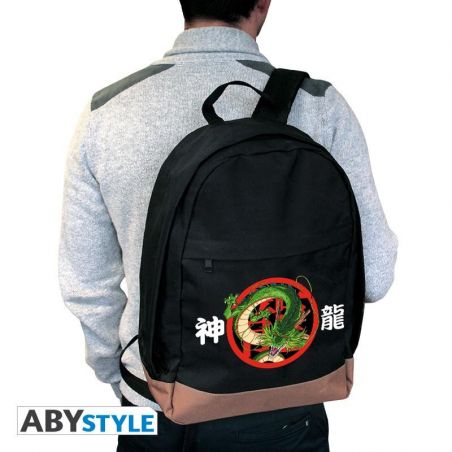 DRAGON BALL - Shenron Rucksack für den Rucksack  Drachenkugel - 3