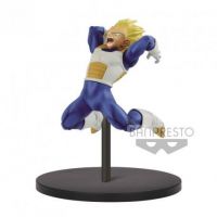 DRAGON BALL - Vegeta Super Saiyan Figur  Drachenkugel - 1