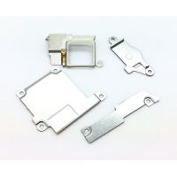 Set 4X Internal Holder Clips iPhone 5S/SE  Spare parts iPhone 5S - 1