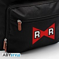 Achat DRAGON BALL - Sac à dos XXL Armée du Ruban Rouge ABYSSE-62