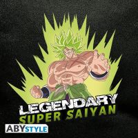 DRAGON BALL BROLY - Broly backpack  Dragon Ball - 2