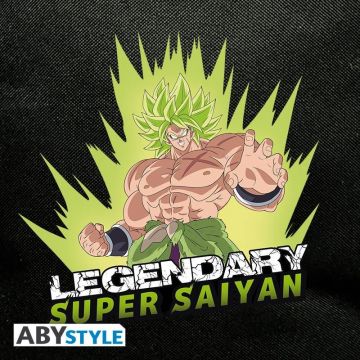 DRAGON BALL BROLY - Broly backpack  Dragon Ball - 2