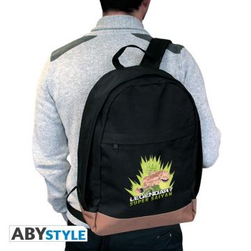 DRAGON BALL BROLY - Broly backpack  Dragon Ball - 3