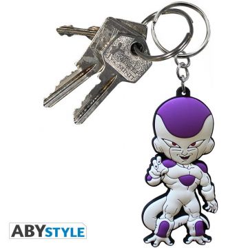 DRAGON BALL - Freezer key ring  Dragon Ball - 2