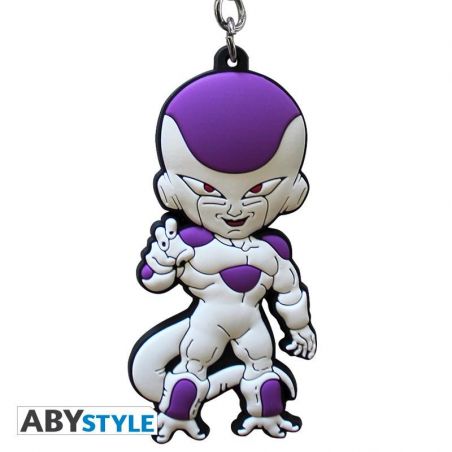 DRAGON BALL - Freezer key ring  Dragon Ball - 3