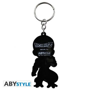 DRAGON BALL - Freezer key ring  Dragon Ball - 4