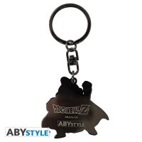 DRAGON BALL - Boo key ring  Dragon Ball - 4