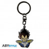 DRAGON BALL - Vegeta sleutelhanger (Metaal)