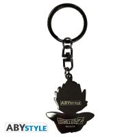 DRAGON BALL - Vegeta keychain (Metal)  Dragon Ball - 4