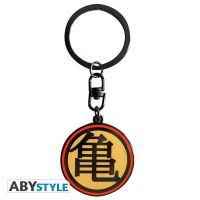 DRAGON BALL - Keychain Symbol Kamé  Dragon Ball - 1