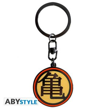 Achat DRAGON BALL - Porte-clés Symbole Kamé ABYSSE-74