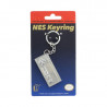 NINTENDO - 3D keychain NES controller