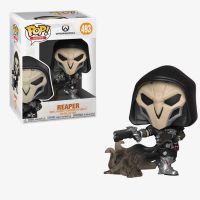 OVERWATCH - POP Reaper figure  Overwatch - 1