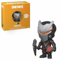 FORTNITY - POP-Figur Omega Vollrüstung  Vierzehn Tage - 1