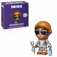 FORTNITY - POP Moonwalker figure  Fortnite - 1