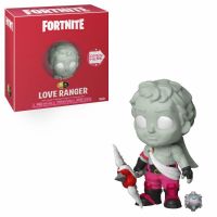 FORTNITY - POP Love Ranger figure  Fortnite - 1