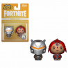 FORTNITY - POP Omega & Valor Figur