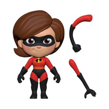 DISNEY - POP 5 Sterne Elastigirl Figur  Disney - 1