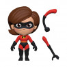 DISNEY - POP 5 Sterne Elastigirl Figur