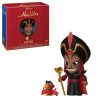 DISNEY - POP 5 Sterne Jafar Figur