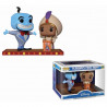 DISNEY - Figurine POP Aladin Premier Vœux